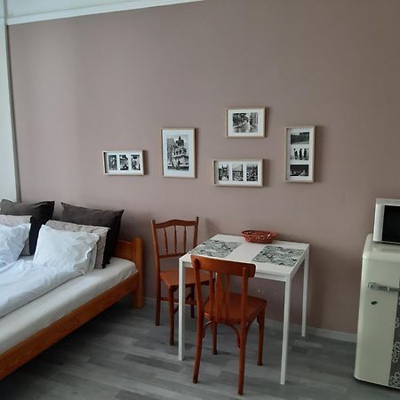 Bpr Deco Relic Studio Βουδαπέστη Εξωτερικό φωτογραφία