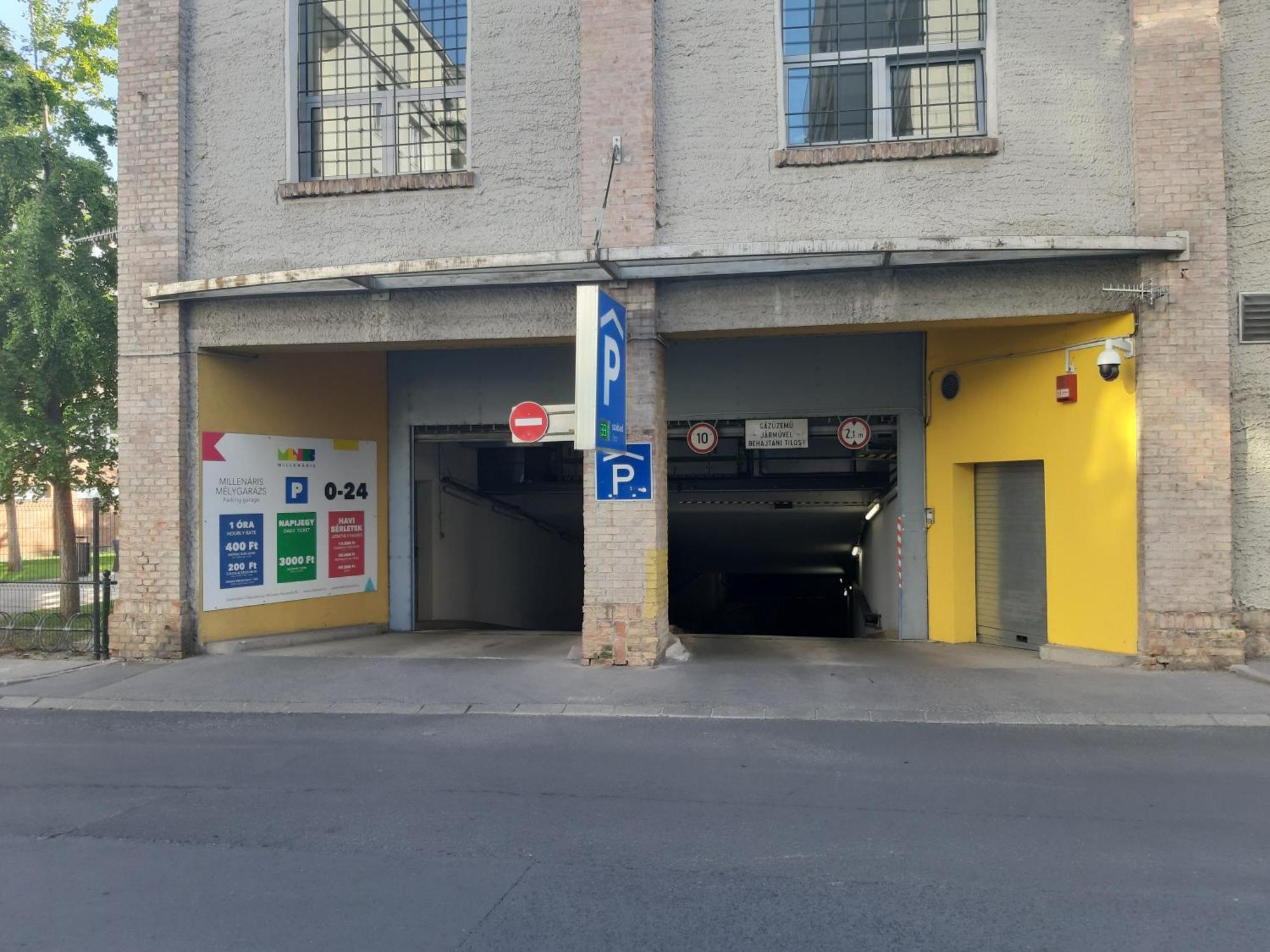 Bpr Deco Relic Studio Βουδαπέστη Εξωτερικό φωτογραφία