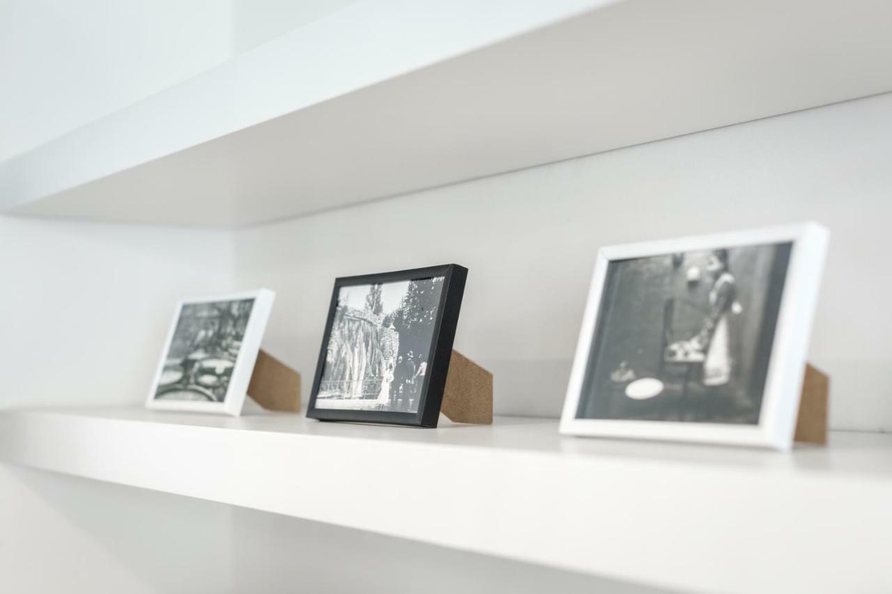 Bpr Deco Relic Studio Βουδαπέστη Εξωτερικό φωτογραφία